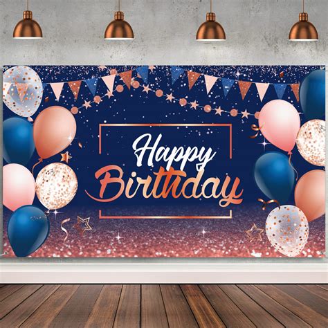 happy birthday backdrop|happy birthday backdrop for sale.